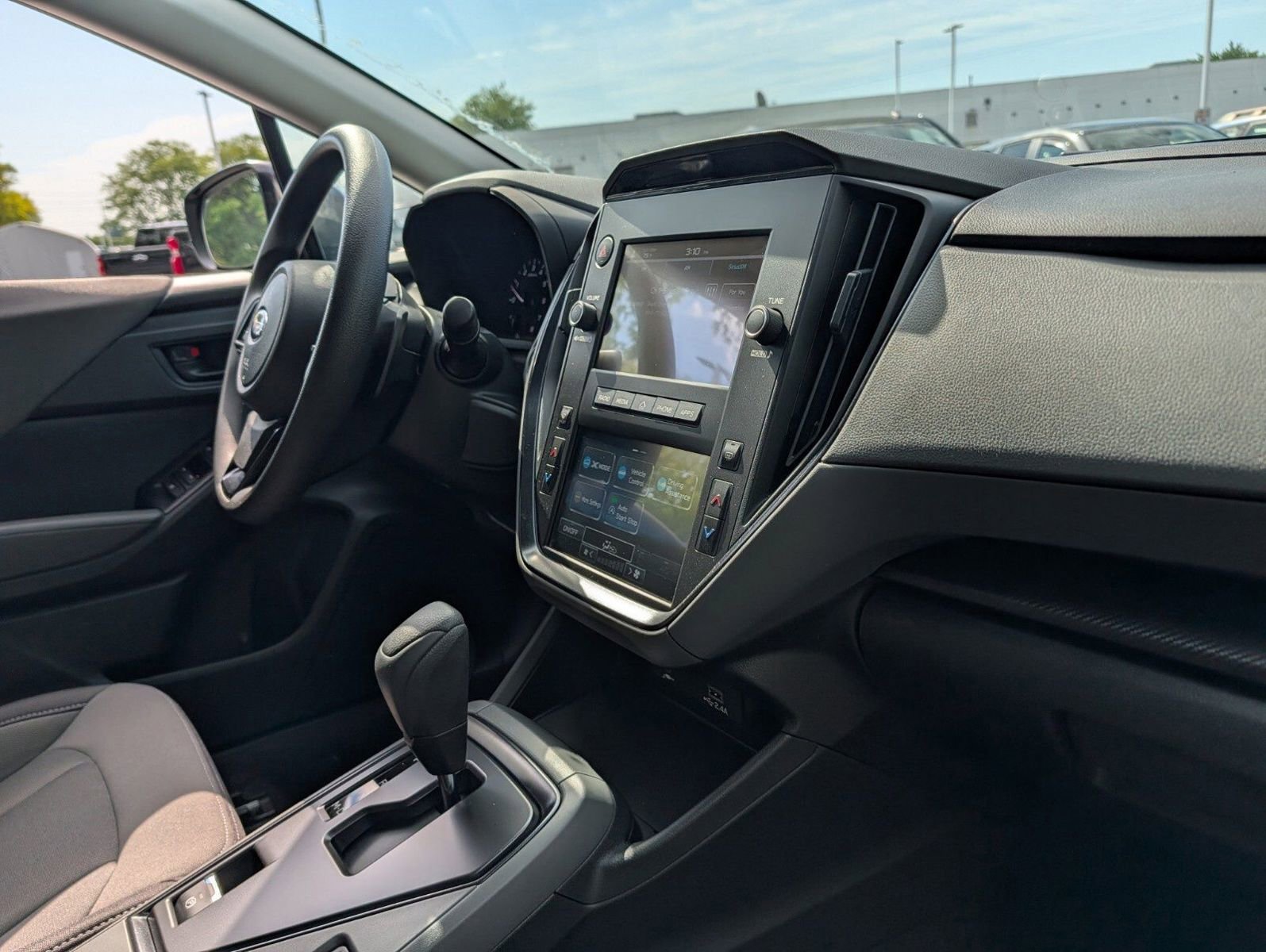 New 2026 Subaru Crosstrek 2.5i AWD/4WD image 27
