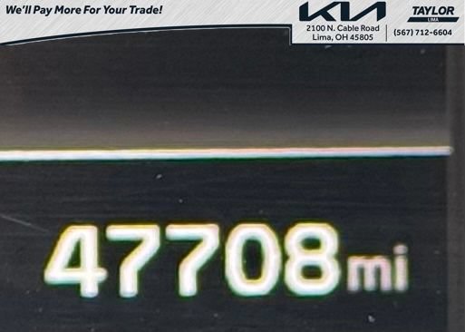 Used 2023 Kia K5 EX w/ EX Premium Package FWD image 25