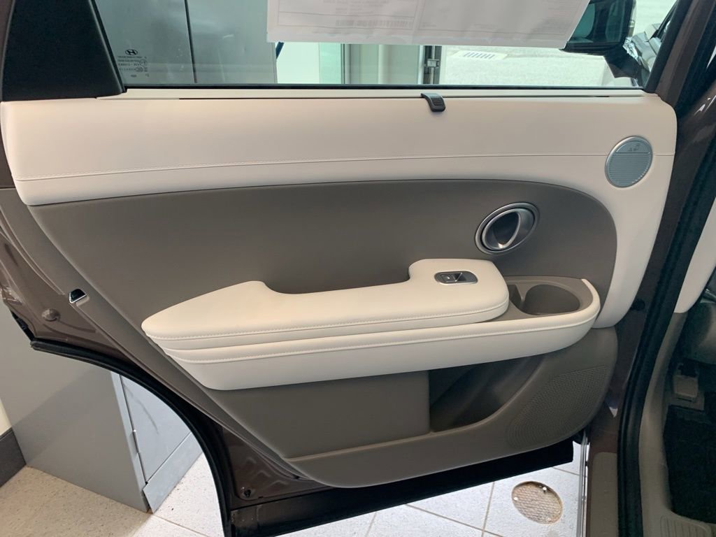 New 2026 Hyundai Palisade SEL image 15