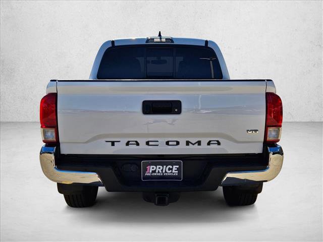 Used 2016 Toyota Tacoma TRD Off-Road w/ Towing Package image 7