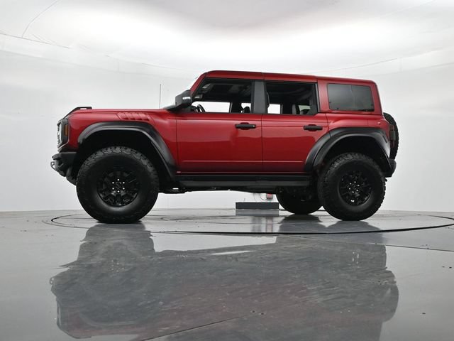 Certified 2025 Ford Bronco Raptor AWD/4WD image 44