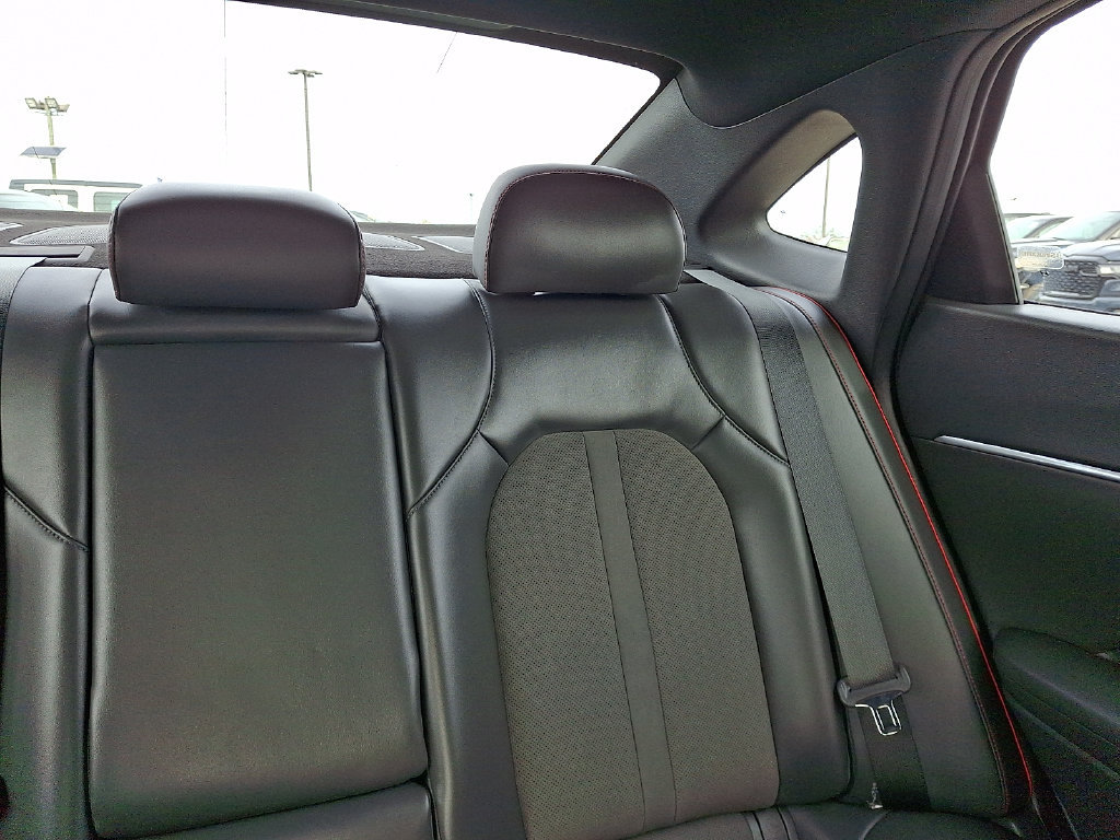Used 2023 Hyundai Sonata SEL Plus FWD image 21