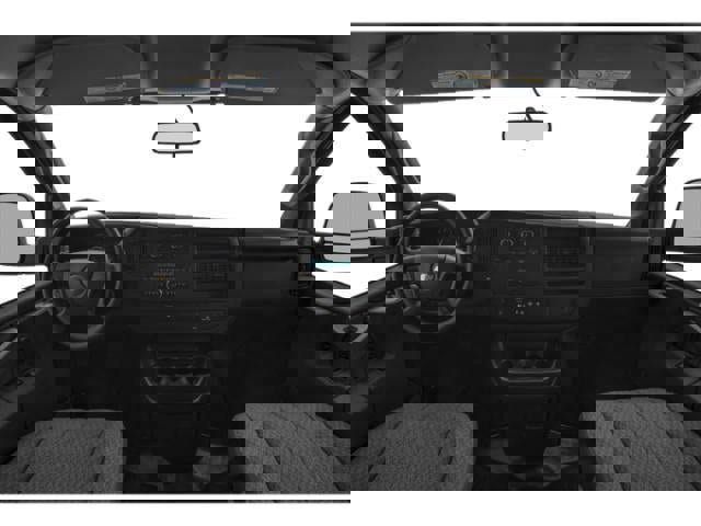 Used 2019 Chevrolet Express 2500 w/ Driver Convenience Package image 8