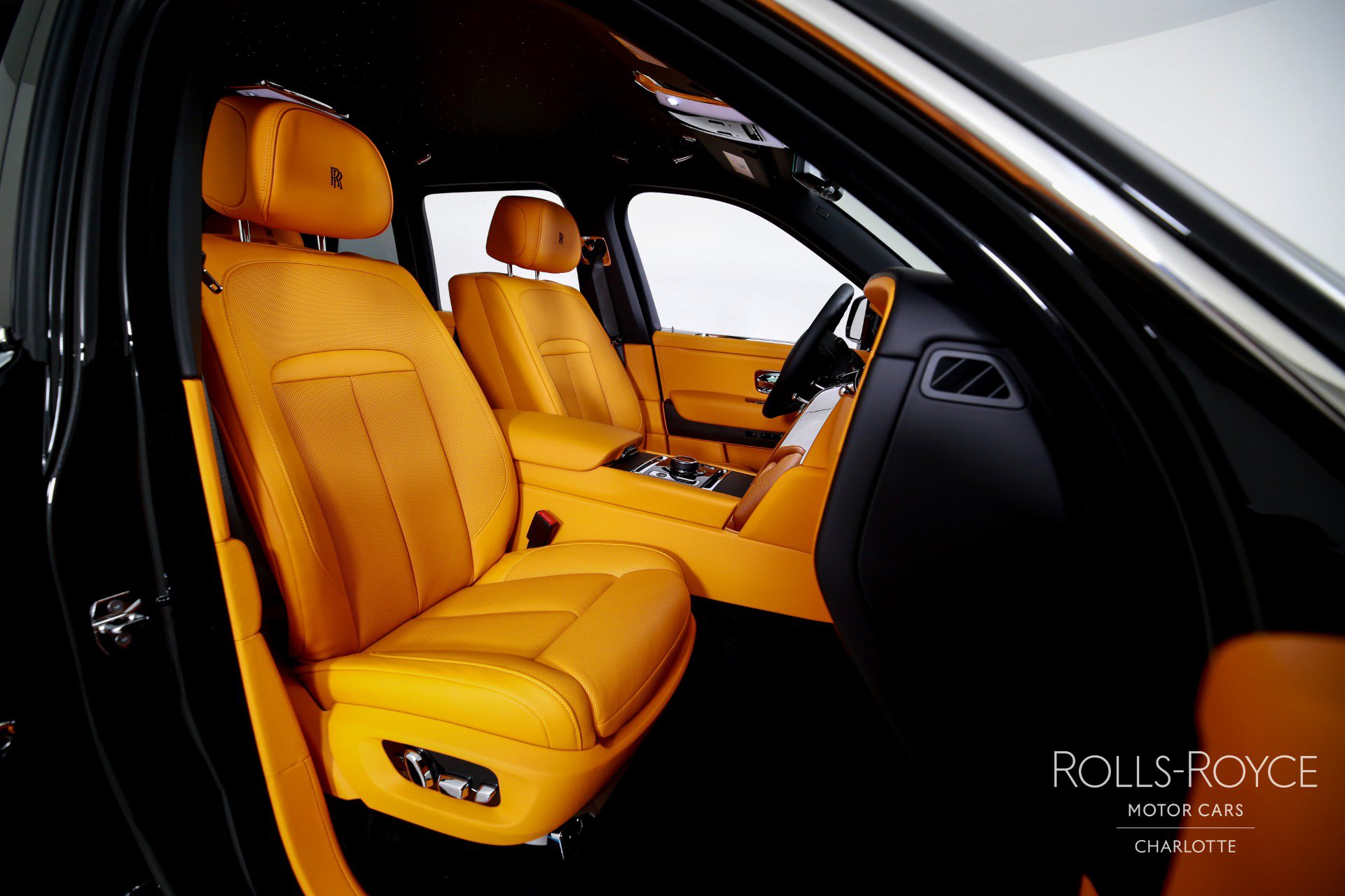 New 2026 Rolls-Royce Cullinan AWD/4WD image 35