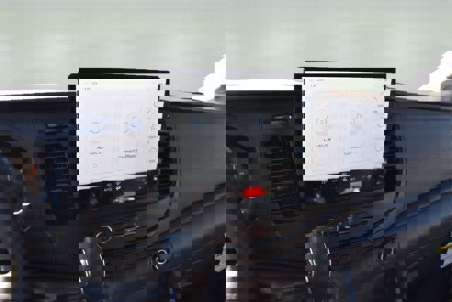 New 2026 Ford Transit 250 148 Medium Roof image 9