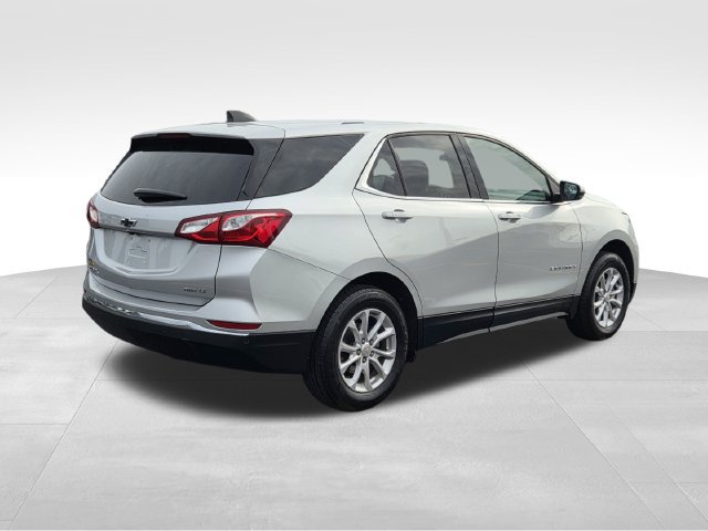 Certified 2019 Chevrolet Equinox LT w/ Driver Convenience Package AWD/4WD image 5