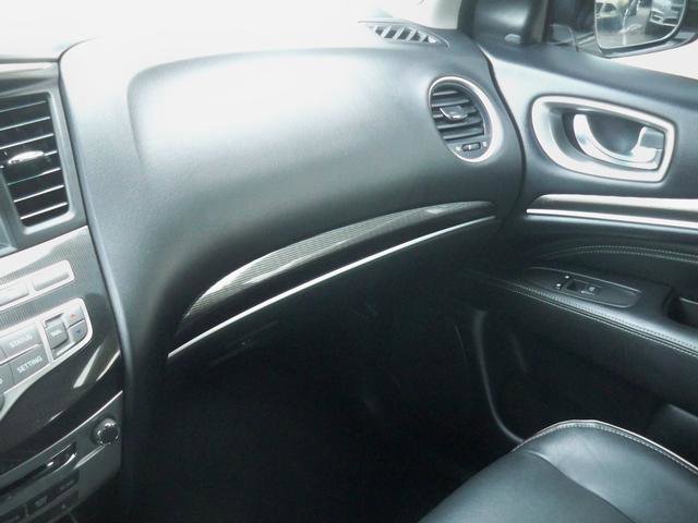 Used 2019 INFINITI QX60 Luxe w/ Essential Package image 13