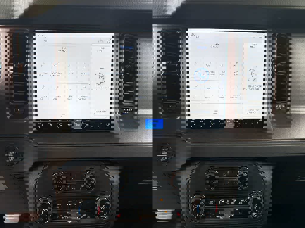 New 2026 Ford Bronco Big Bend image 26