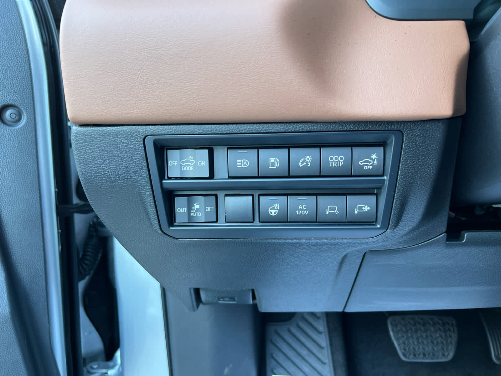 New 2026 Toyota Tundra 1794 Edition image 26
