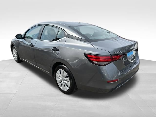 Used 2024 Nissan Sentra S FWD image 5