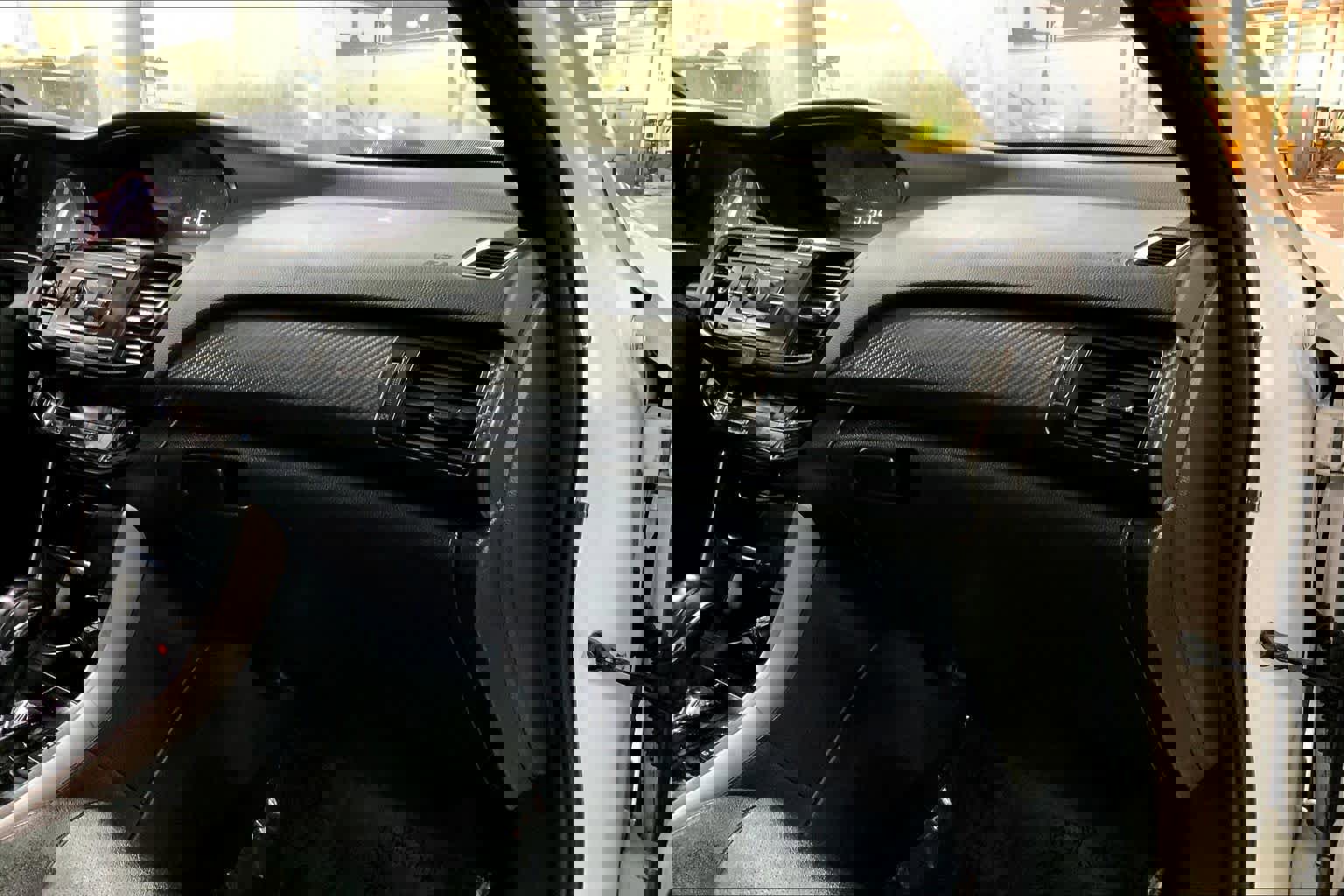 Used 2017 Honda Accord Sport Special Edition image 19