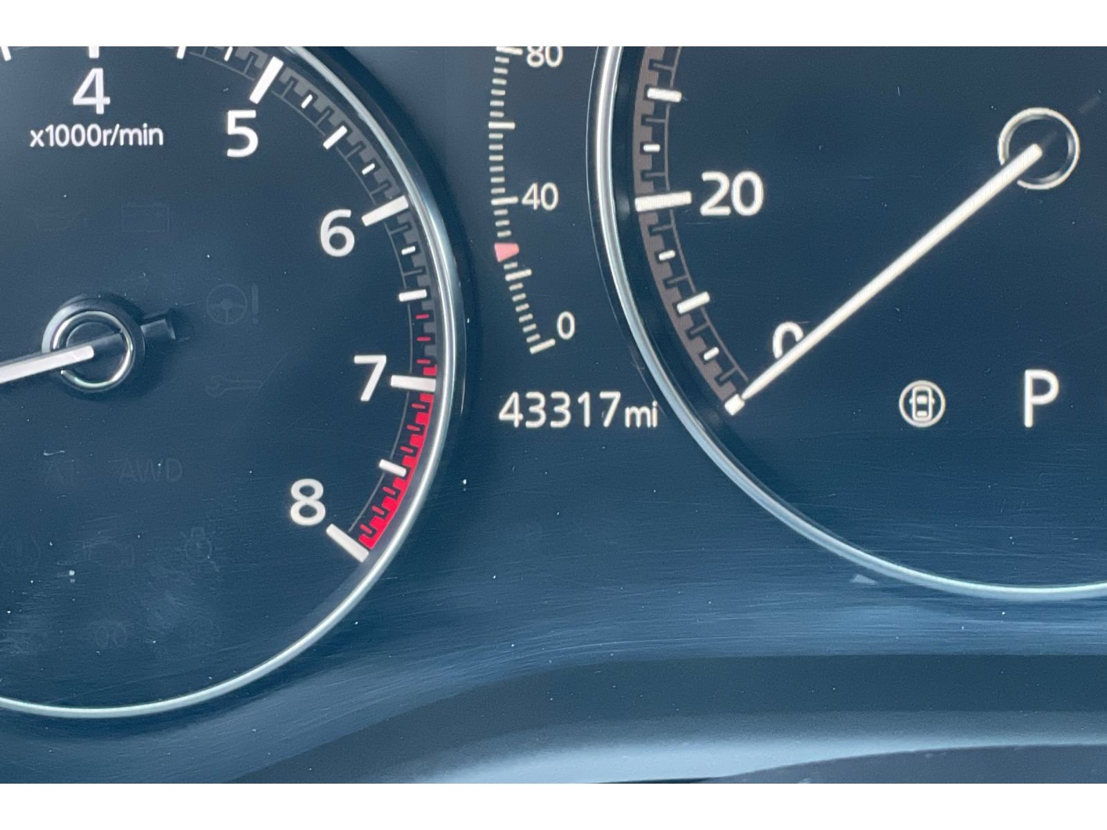 Certified 2022 MAZDA MAZDA3 Sedan FWD image 38