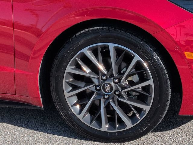 Used 2020 Hyundai Sonata Limited FWD image 11