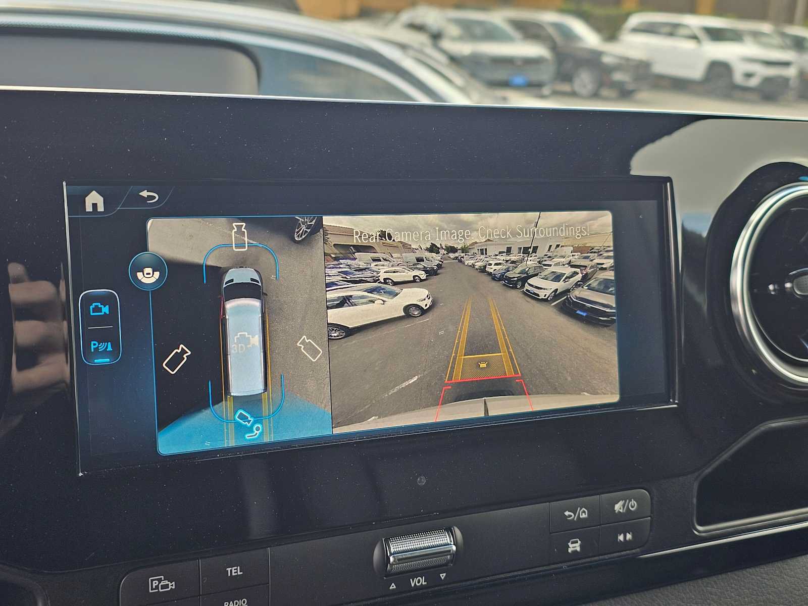 New 2026 Mercedes-Benz Sprinter 2500 image 26