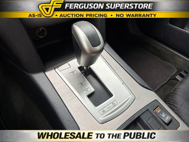 Used 2012 Subaru Outback 2.5i w/ Alloy Wheel Pkg image 14