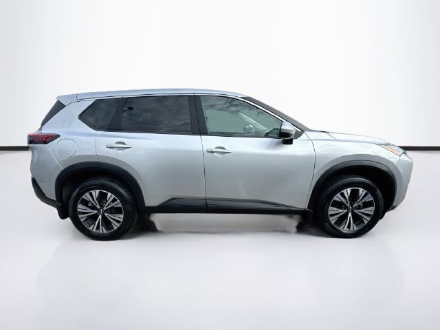 Used 2022 Nissan Rogue SV AWD/4WD image 10