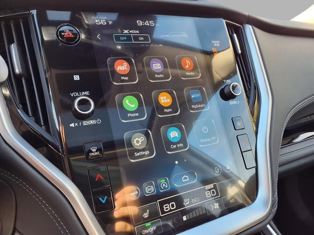 Used 2024 Subaru Outback Limited image 6