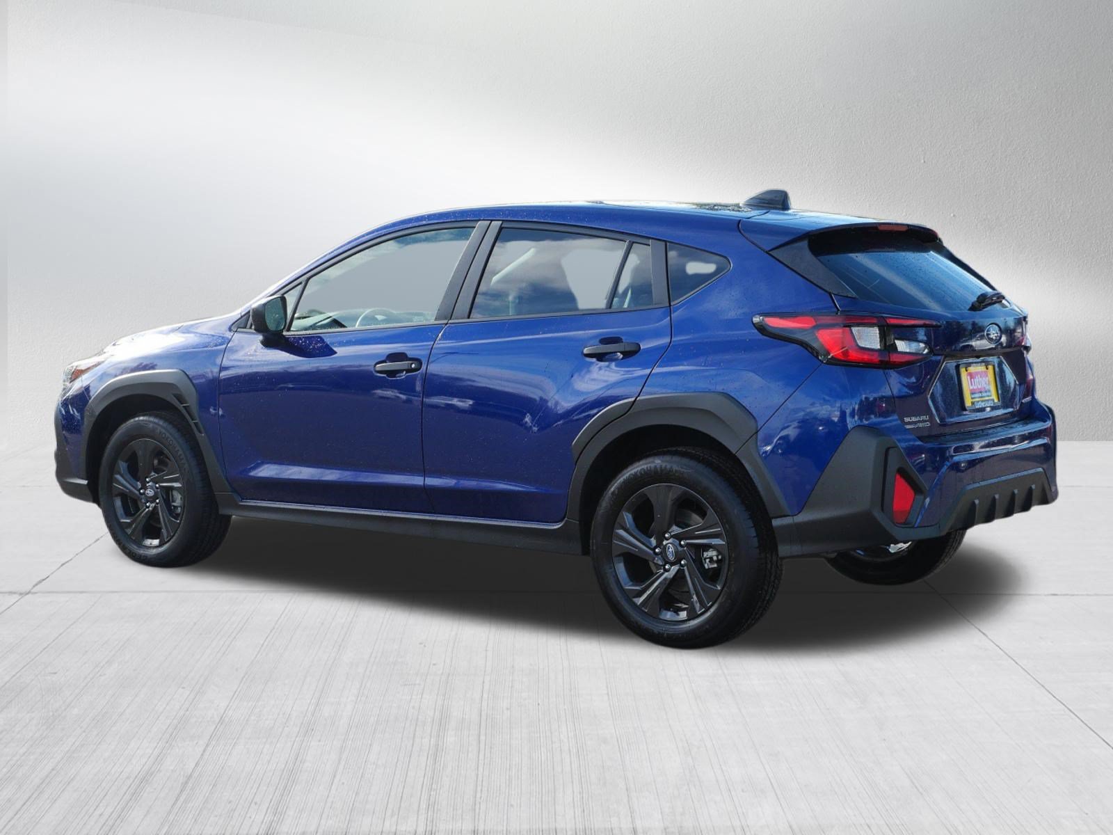 Certified 2024 Subaru Crosstrek 2.0i AWD/4WD image 5