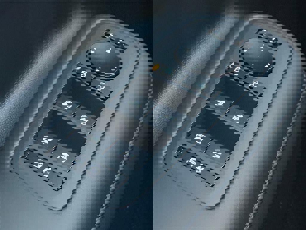 New 2026 Hyundai Santa Fe SEL FWD image 16