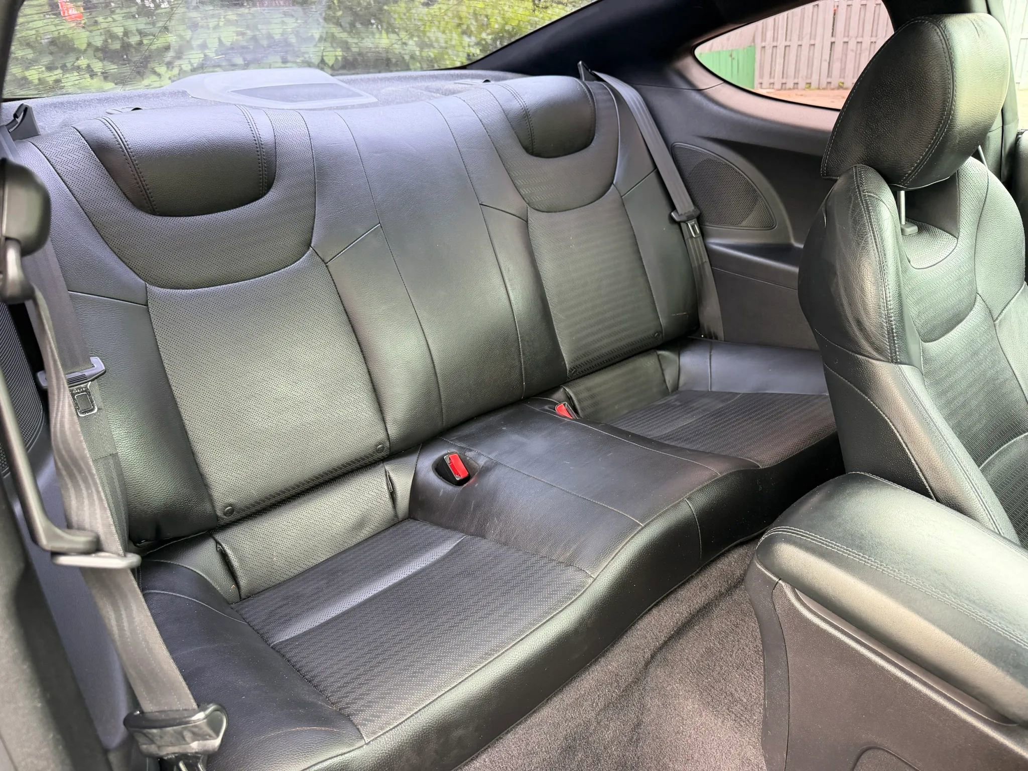 Used 2013 Hyundai Genesis 3.8 RWD image 21