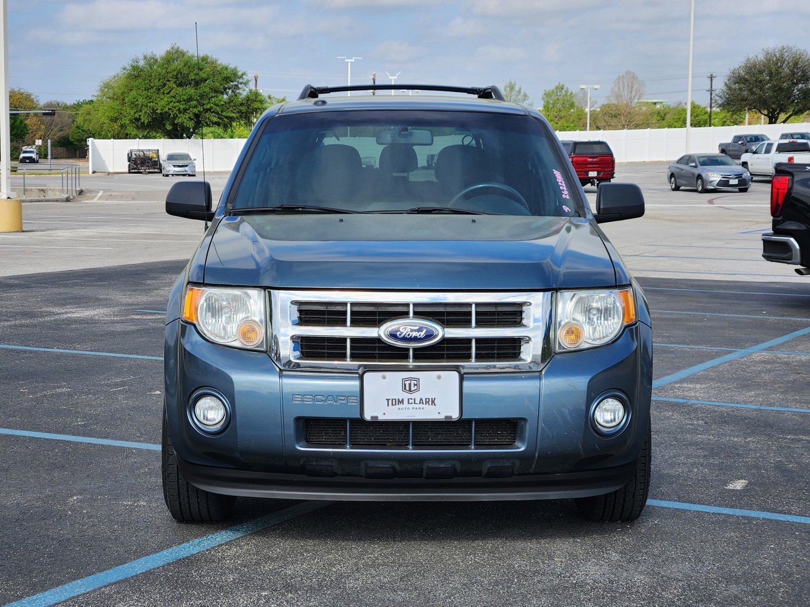 Used 2010 Ford Escape XLT image 29