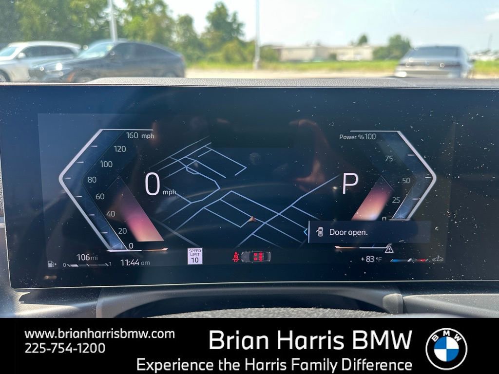 Certified 2025 BMW 330i Sedan w/ Convenience Package image 23