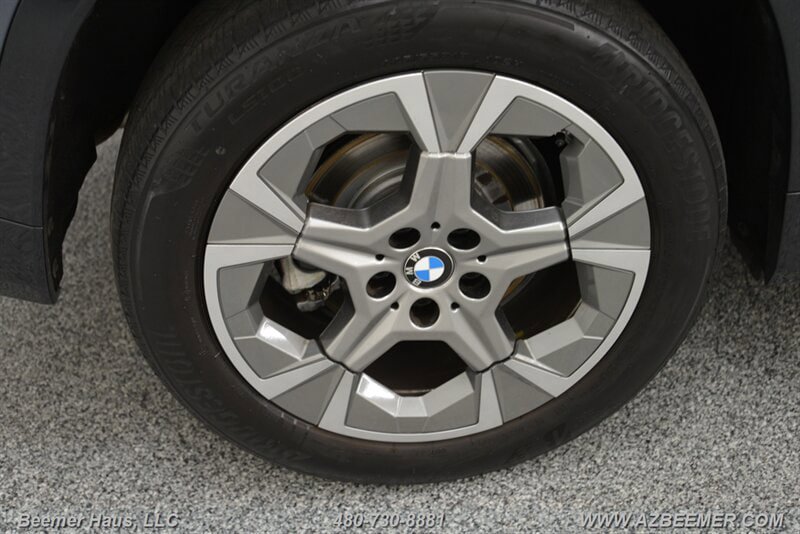 Used 2023 BMW X1 xDrive28i w/ Convenience Package AWD/4WD image 44