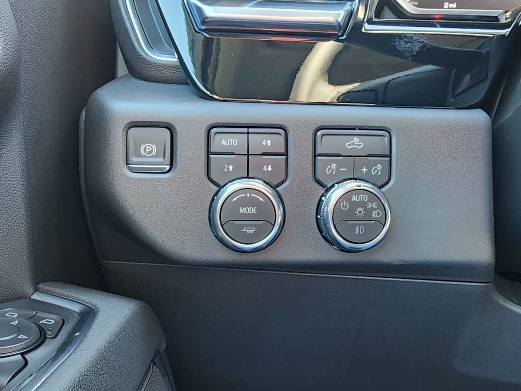 New 2026 GMC Sierra 1500 Elevation w/ X31 Off-Road Package image 19