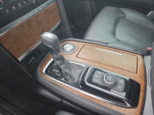 Used 2022 Nissan Armada SL image 30