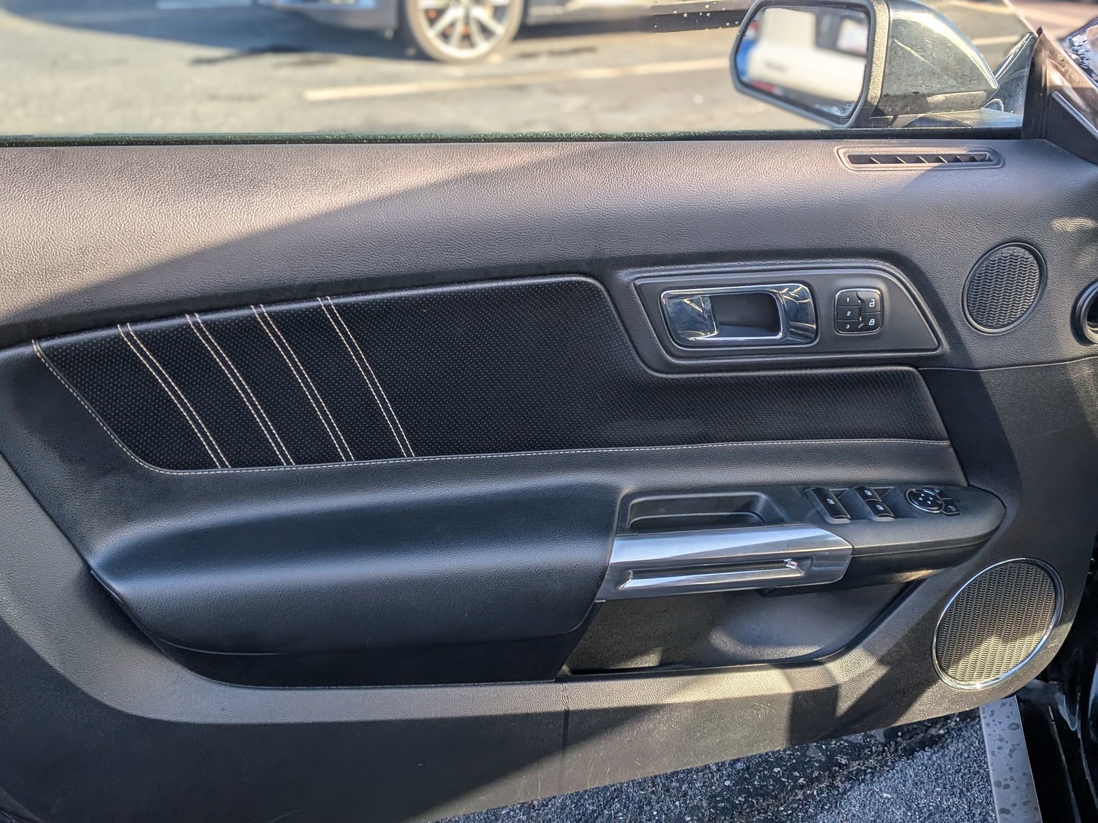 Used 2015 Ford Mustang GT Premium w/ Equipment Group 401A image 14