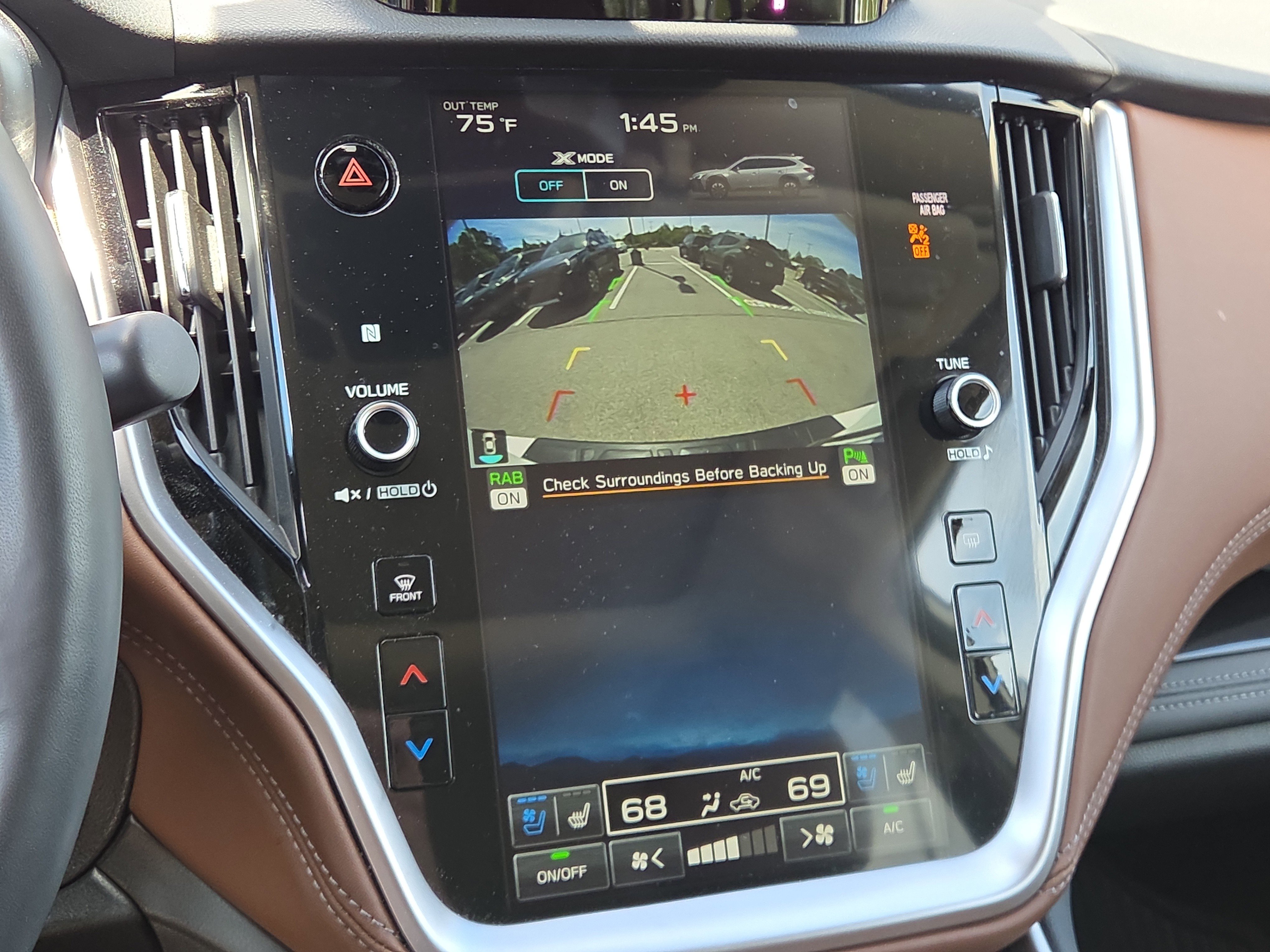 Certified 2023 Subaru Outback Touring XT image 24