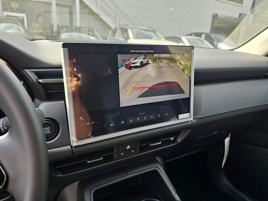 New 2026 MAZDA CX-5 Select AWD/4WD image 25