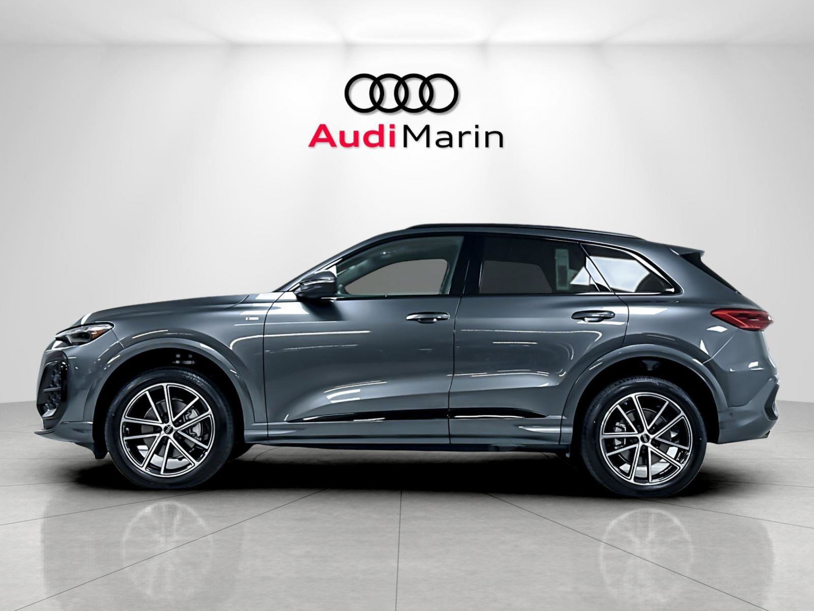 New 2026 Audi Q5 Premium Plus AWD/4WD image 2