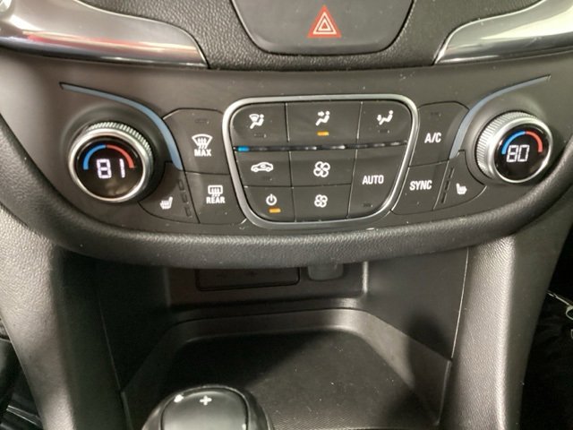 Used 2019 Chevrolet Equinox LT w/ Driver Convenience Package image 22