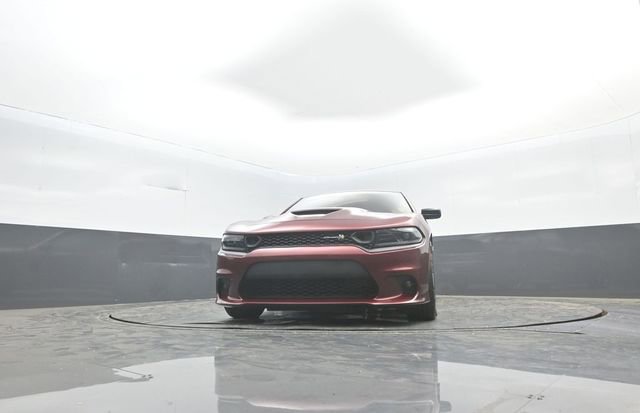 Used 2023 Dodge Charger Scat Pack RWD image 27