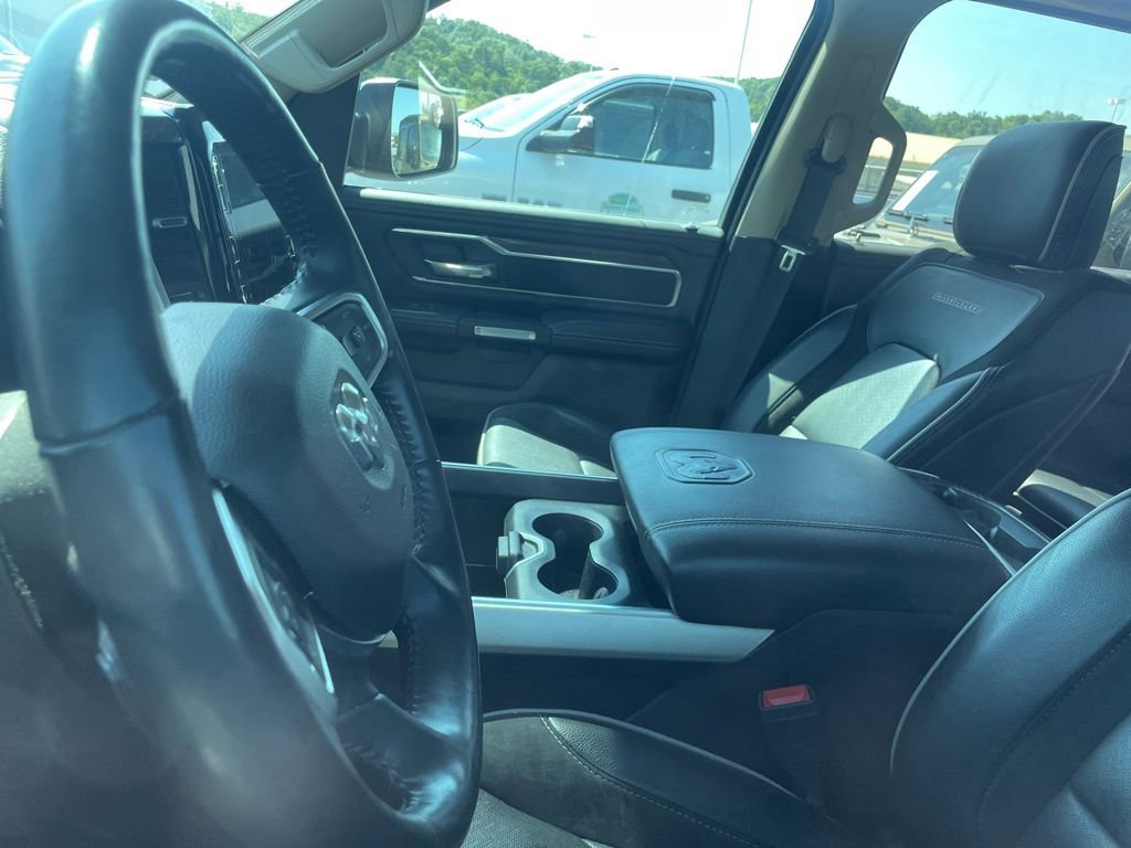 Used 2020 RAM 1500 Laramie AWD/4WD image 18