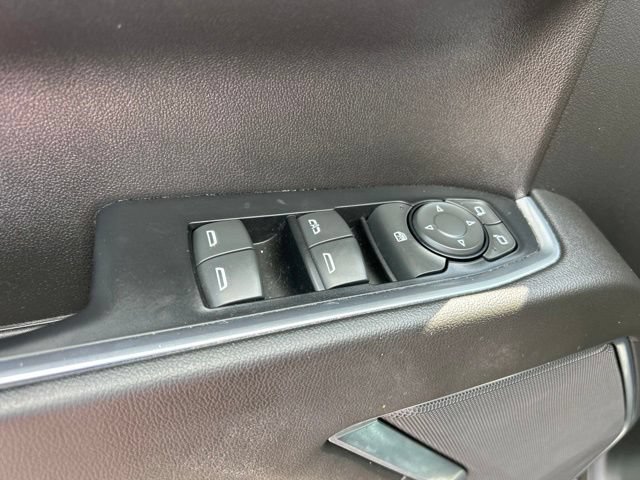 Used 2022 Chevrolet Silverado 1500 LT AWD/4WD image 13