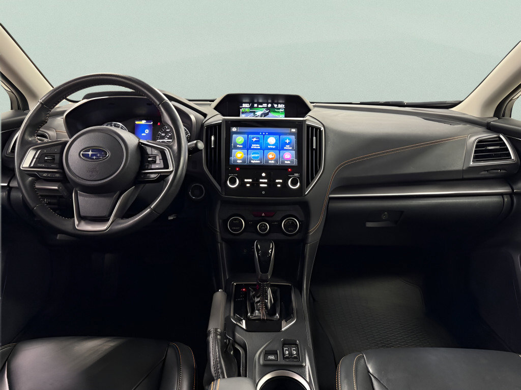 Used 2020 Subaru Crosstrek 2.0i Limited w/ Popular Package #3 image 16