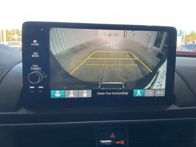 Certified 2025 Honda Pilot EX-L image 15