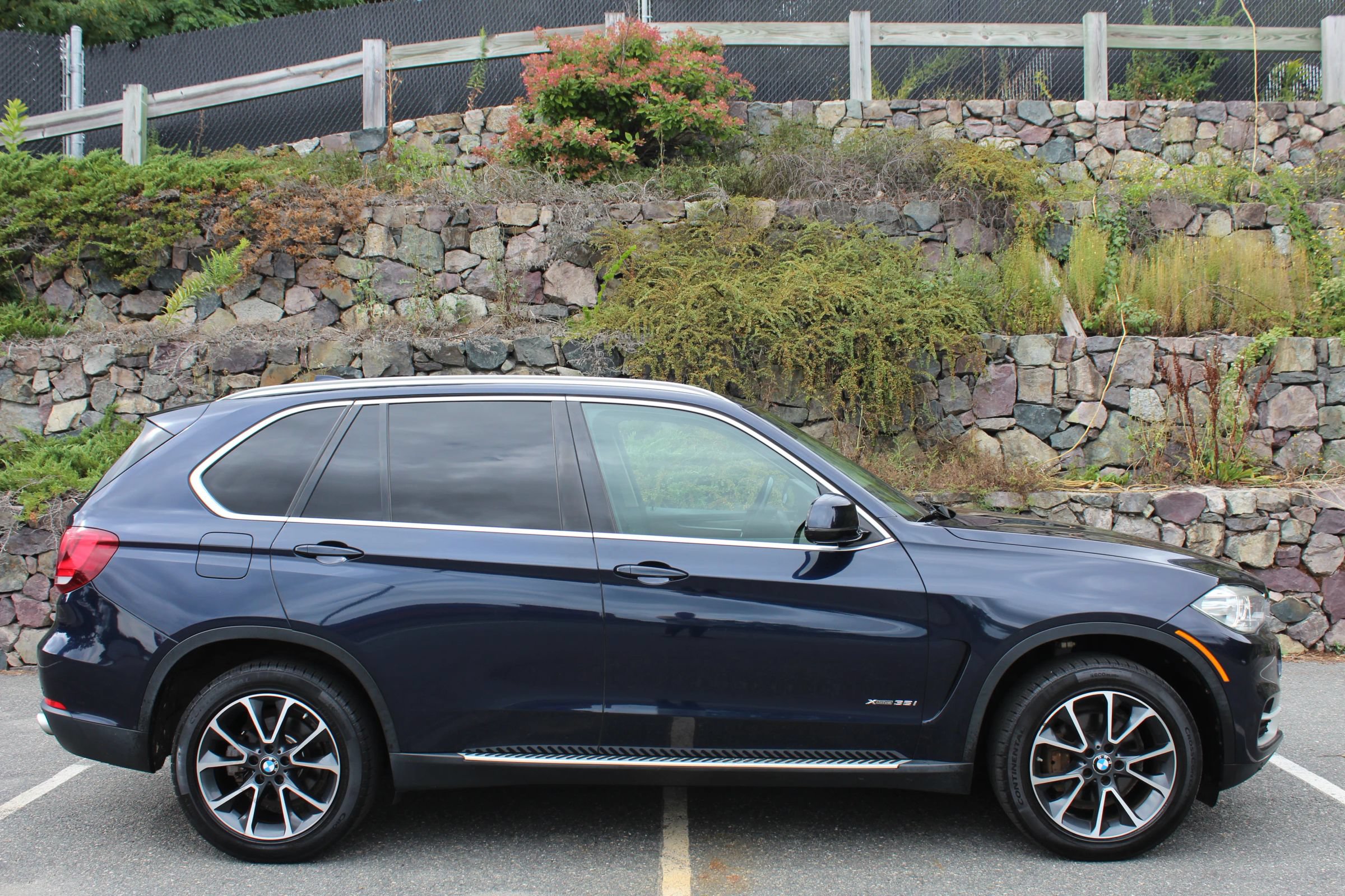 Used 2015 BMW X5 xDrive35i AWD/4WD image 5