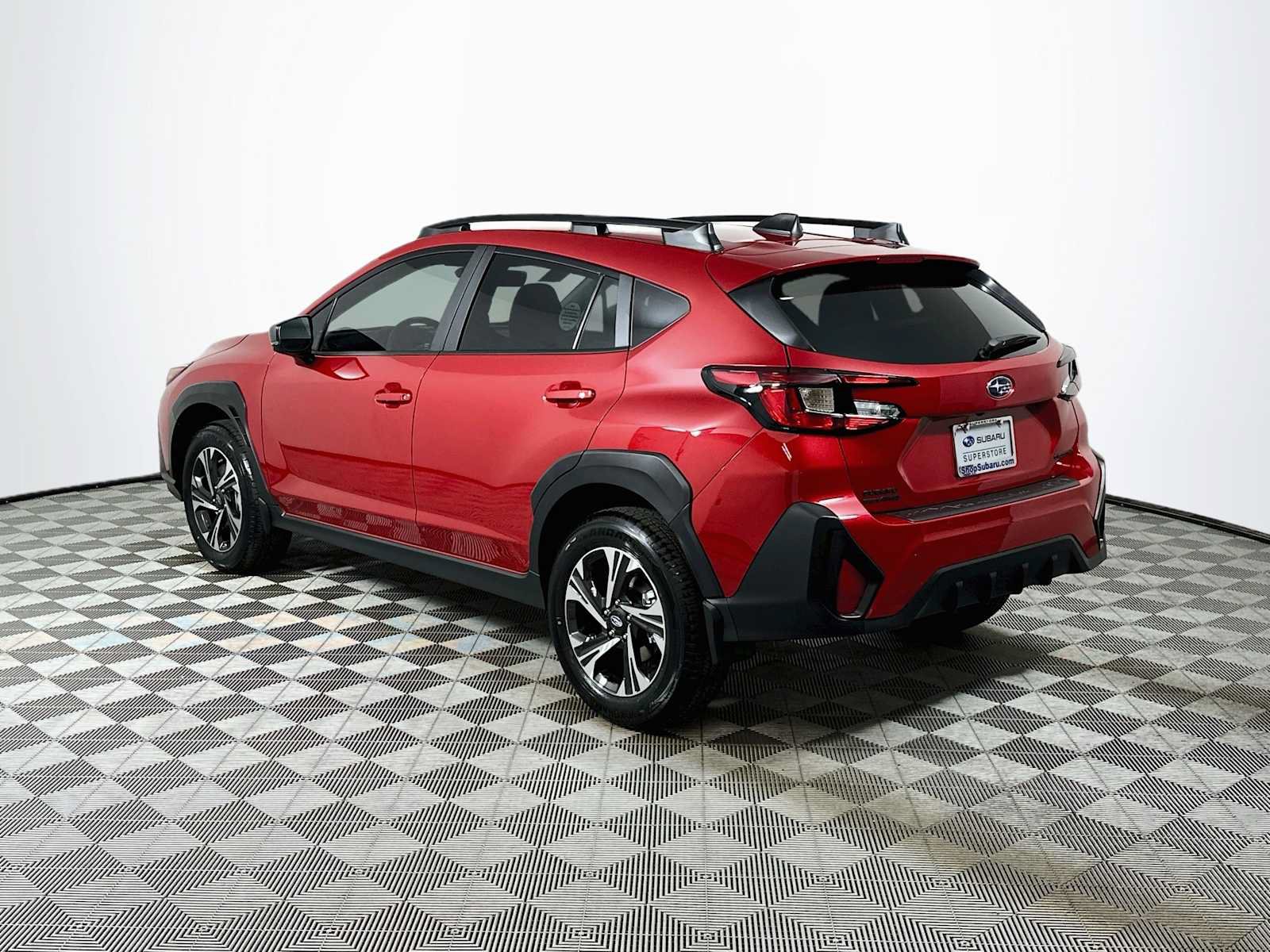 Certified 2026 Subaru Crosstrek 2.5i Premium w/ Convenience Package #2 AWD/4WD image 5