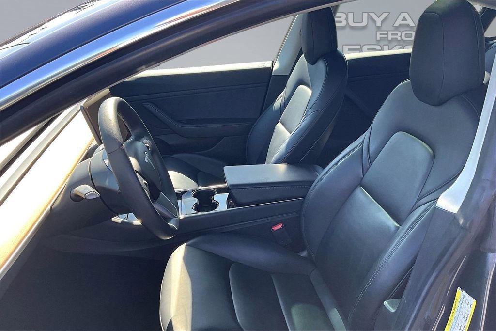 Used 2019 Tesla Model 3 Long Range image 24