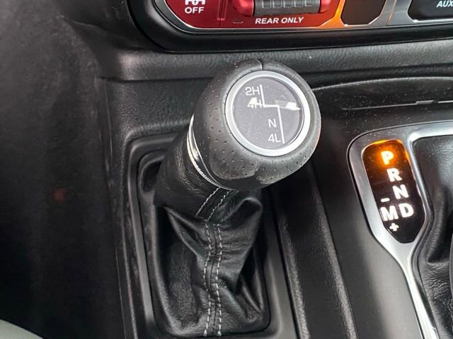 New 2026 Jeep Gladiator Mojave image 24