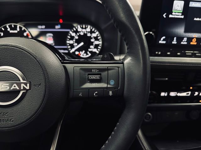 Used 2023 Nissan Rogue SL image 27