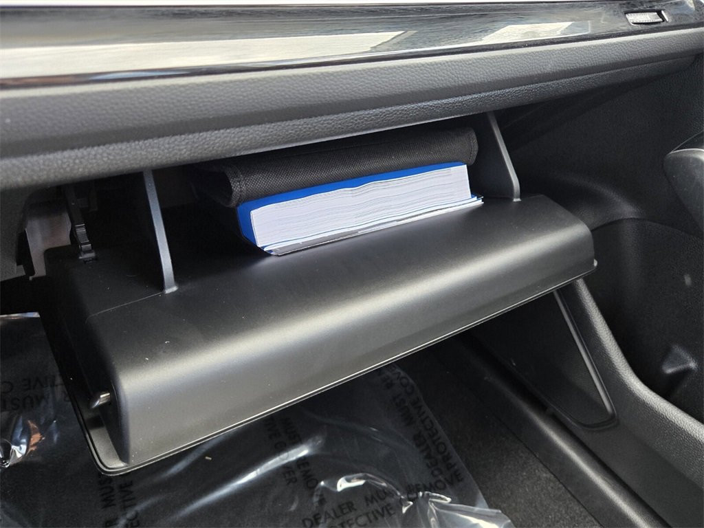 Used 2024 Honda Civic Sport Touring image 23