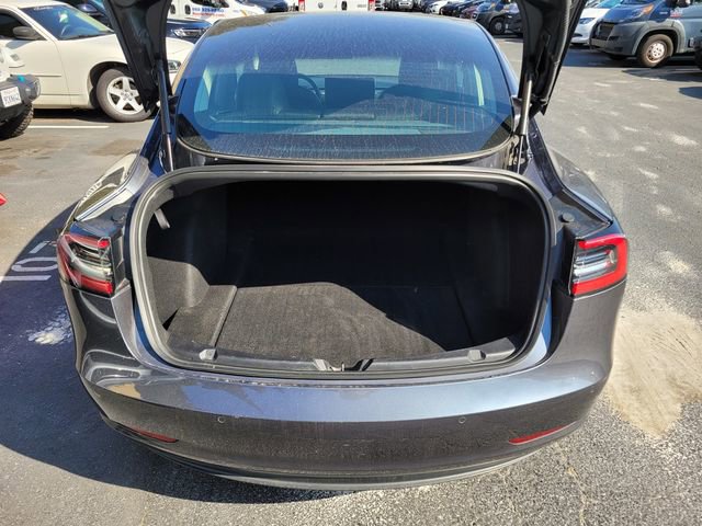 Used 2020 Tesla Model 3 Standard Range Plus image 12