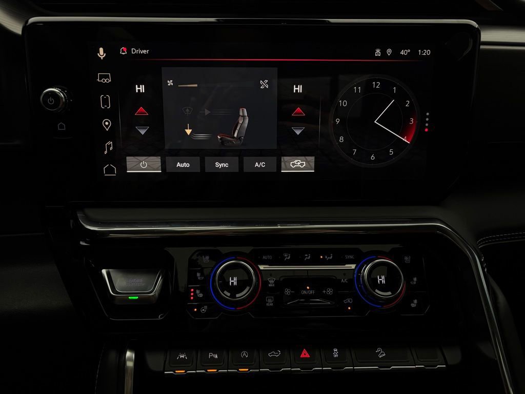 New 2026 GMC Sierra 1500 Denali Ultimate image 28