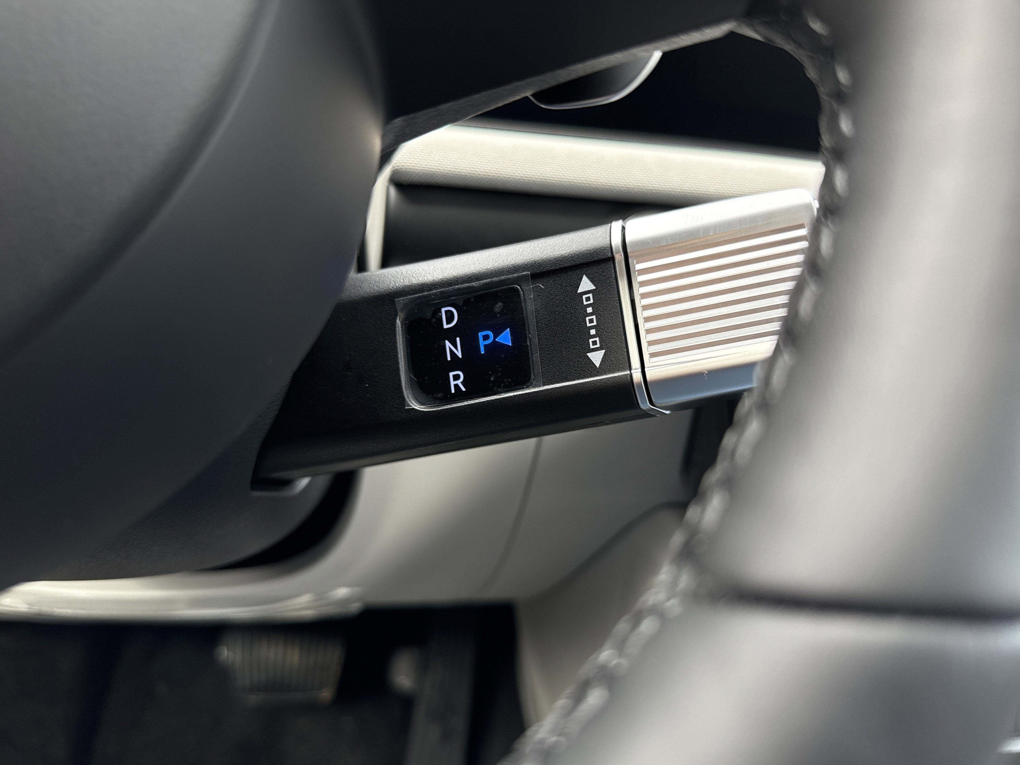 New 2026 Hyundai Tucson Limited image 23