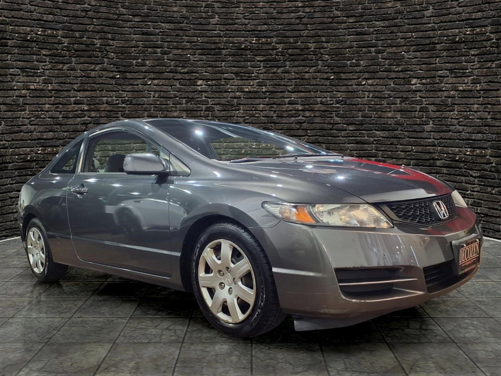 Used 2011 Honda Civic LX