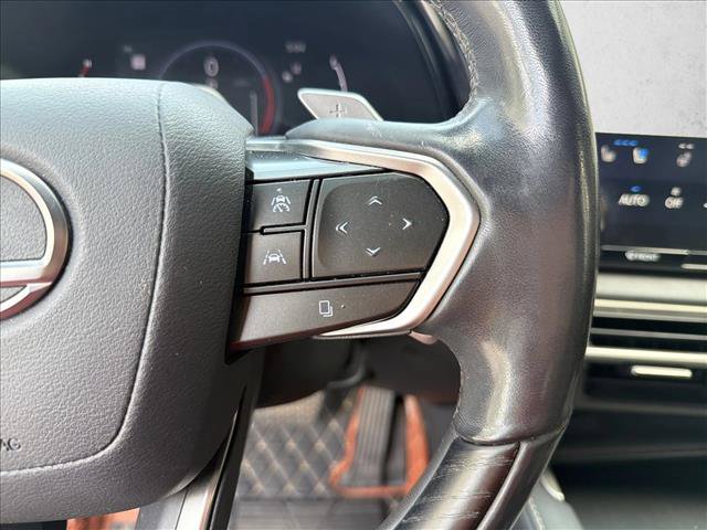 Used 2023 Lexus RX 350 Premium Plus w/ Accessory Package AWD/4WD image 17